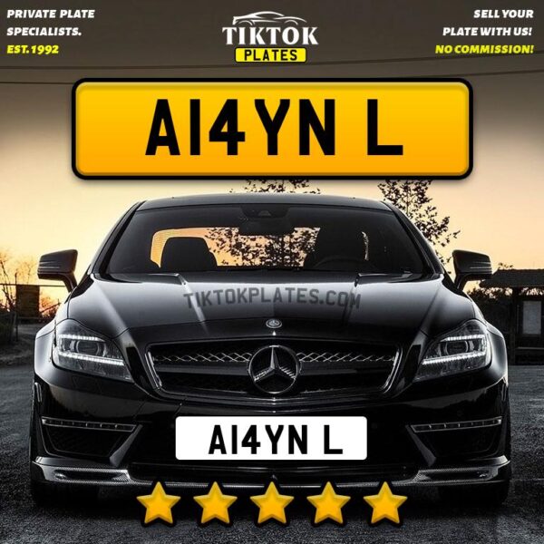 A14YN L - Image 3
